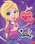 Polly Pocket | Desenho da polly, Festa infantil dinossauros, Desenhos