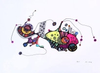 My Pen drawing에 있는 최지영 drawing art님의 핀 - 2020