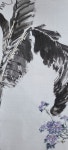 사군자 동양화 문인화 oriental painting에 있는 핀