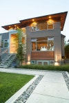 Private Residence | 아이디어
