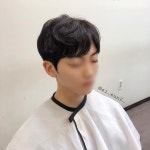 강종권기능장 남자는머리빨 | 시은쌤 #에즈펌 모음💙 남자는 머리빨이죠오~? 에즈펌 한방이면 훈남으로 변신가능ㅋ👍💙 (가격/상담dm문의) . . . #남자펌 #펌%9