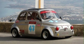 Épinglé par 철 정 sur caR (avec images) | Fiat 500, Vehicule