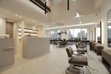 MOOI HAIR /헤어샵인테리어 / HAIRSHOP INTERIOR/ SSOMOODESIGN MOOI HAIR               /헤어샵인테리어 / HAIRSHOP INTERIOR... 
