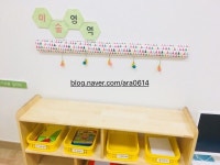 만 1세 미술영역 | 집, 재활용, 공예