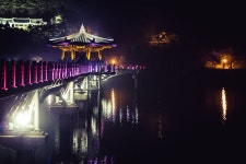 140225 안동 월영교