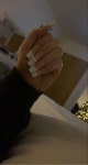 Pin by ㅤ on clo$et in 2022 | Fake nails diy, Pretty gel nails, Diy acrylic nails