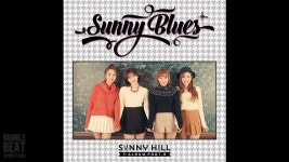 Sunny Hill (써니힐) - Better Woman [1st Album Part.B Sunny Blues]