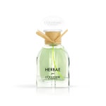 에르베 오 드 퍼퓸 | Bergamot essence, Fragrance, Summer scent