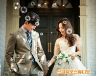 2020년 웨딩스튜디오 뉴화보 웨딩촬영 어쩜 이렇게 예쁘지? | Wedding dresses, Dresses, Wedding