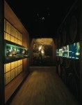 WINE MUSEUM “THE MYSTERY OF JEREZ”. SPAIN | 디자인