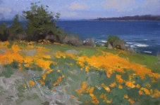 The paint bucket list amended | Larry Moore Studios | 아트