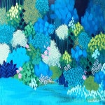 Pin de 신유정 en 아크릴물감 | Abstracto, Arte, Cuadros
