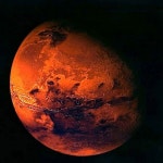 The Red Planet | 행성, 우주, 자연