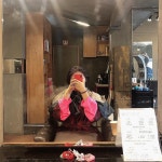 자라나라 머리머리 #묭실스타그램 #불토 #왕십리 #인디헤어더스타일 #핑크 #셀카 #셀스타그램 #헤어스타일 #일상 #셀피 #소통 #사진 #데일리... 