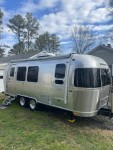 2020 23FT Globe Trotter For Sale In Cornelius, North Carolina in 2023 | Globe trotter, Airstream for sale, Airstream trailers for... 