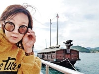 [Jinhae] - Korea Naval Academy (해군사관학교박물관) (With images) | Naval academy, Naval, Korea