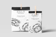 Pin by 다영 조 on 경북건어물 | Spices packaging, Branding shop, Graphic design packaging