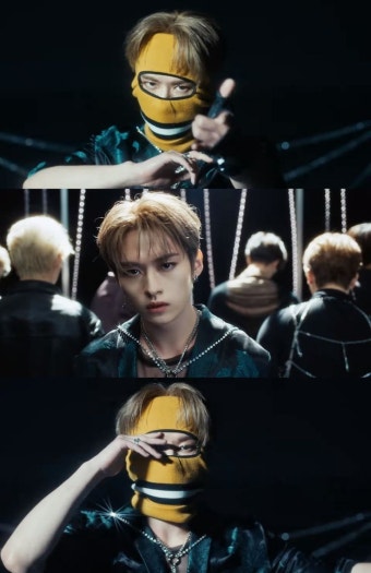 [Edit] Lee Know #StrayKids #스트레이키즈 #거미줄 в 2023 г | Веснушки, Кей поп, Ли мин хо