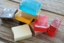 비앤솝 천연 솝 라인