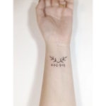 playground tattoo korea | 문신 아이디어, 문신, 월계수