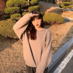 어우 햇빛 시바견... #Style #fashion #hair #hairstyle