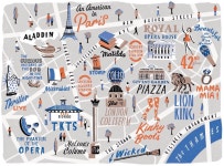 TheatreisGreat | 여행