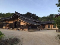 고성 왕곡마을