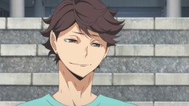 「haikyuu」おしゃれまとめの人気アイデア｜Pinterest｜김미미 | 及川徹