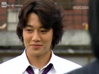 Korean drama Attic cat  옥탑방 고양이  드라마~♡ Kim Rae-Won - Lee Kyeong-min  김래원 - 이경민 الدراما... 