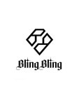 BlingBling(블링블링) | Kpop logos, Bling, ? logo