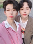 [#정유준] 파주로 촬영 갔었는데 공기랑 경치가 너무 좋았어요 ㅎㅎ 담에 같이 공기 좋은 곳으로 놀러 가요~😉🤙  #D1CE #디원스