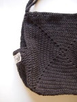 Pin de 류지숙 en 손뜨개가방 | Bolso de mano de ganchillo, Bolsos de ganchillo, Bolsos cartera