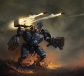 Warhammer 40k 타우에 있는 진현 주님의 핀 | 외계인, 로봇, 디자인