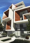 Aperture Living | Building | 현대 건축, 건축, 건물