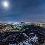 #대한민국 #KOREA #풍경 #landscape #jongmoseo | 한국