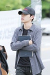 WONPIL🍀 | 가이