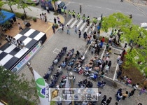 [문경시 : 우명진 기자] 2019 문경시청소년어울림마당‘청소년 한마당 대축제.   2019 문경시청소년어울림마당‘청소년 한마당 대축제’가... 