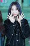 Pin by ravnclub on IZ*ONE - 아이즈원 | Chaeyeon