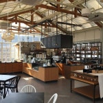 Espresso bar at @alexthecoffee in Seoul @kya2277 #acmecups #specialtycoffee #acmeforlife (at 알렉스더커피 Alex the Coffee)