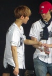Pin by EXO SARANGHAJA on BaekHun (백현 & 세훈) | Mens tops, Mens polo shirt, Polo ralph lauren