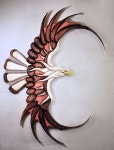 Pin by 용석 김 on 목공 | Intarsia wood, Wooden art, Intarsia woodworking