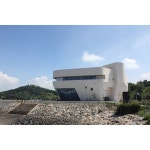 as하러 오이도까지... #오이도박물관 #유리공사 #현대유리건업 #건축 #architectures #architecture | Summer, Architecture, Pretty... 