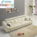 조은가구 바운스 천연가죽 4인 소파 - 2020 | 소파, 집 꾸미기