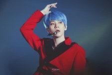 🏳️ 푸른봄 🏴 BLŮË SPRĪNG on | Baekhyun, Actor model, Tv actors