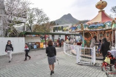 경기도 포천 가볼만한곳 산정호수 | Travel, Fair grounds
