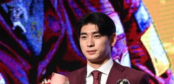 이종범·이정후 '부자 MVP' 탄생, 정철원은 '12년 만의 두산 신인왕'(종합) [KBO 시상식] | 탄생, 스포츠