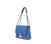 [Marcjacobs] 마크제이콥스 라지 싱글백 C3122001 80978 블루엣 | Shoulder bag, Bags, Crossbody