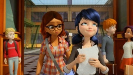 Pin by 김유진 on Comic & Miraculous | Miraculous ladybug, Miraculous, Ladybug