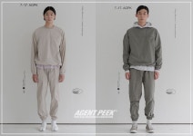 에이전트픽(Agent Peek) 2020 F/W LOOKBOOK | GVG 스토어 - 2021