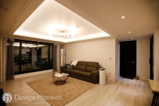 수유 두산위브 아파트 34py 거실 모던스타일 거실 by design daroom 디자인다룸 모던 | Home decor, Home, Room